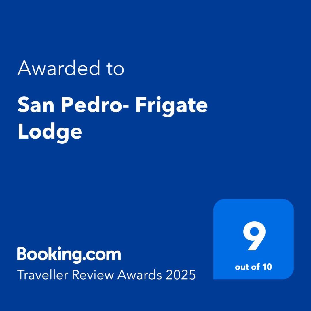 San Pedro Lodge Sittingbourne Exterior foto